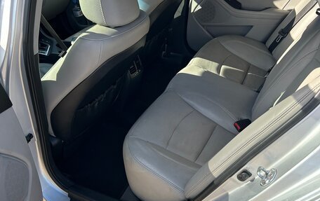 KIA Optima III, 2012 год, 1 180 000 рублей, 10 фотография