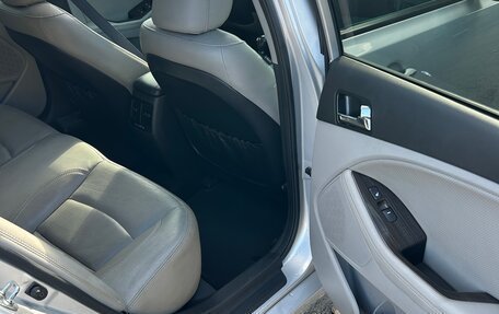 KIA Optima III, 2012 год, 1 180 000 рублей, 11 фотография