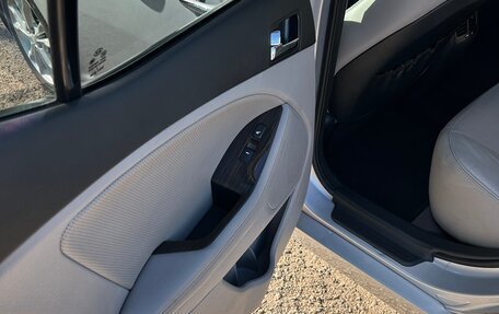 KIA Optima III, 2012 год, 1 180 000 рублей, 13 фотография