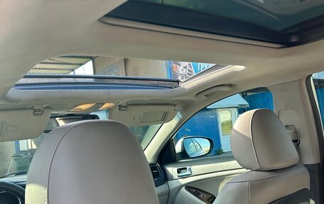 KIA Optima III, 2012 год, 1 180 000 рублей, 12 фотография