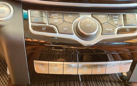 Haval H9 I рестайлинг, 2022 год, 2 350 000 рублей, 10 фотография