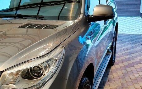 Haval H9 I рестайлинг, 2022 год, 2 350 000 рублей, 22 фотография