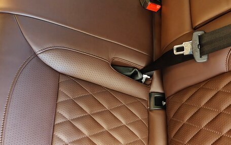Haval H9 I рестайлинг, 2022 год, 2 350 000 рублей, 30 фотография
