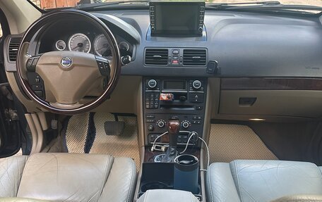 Volvo XC90 II рестайлинг, 2013 год, 2 000 000 рублей, 7 фотография