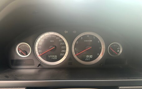 Volvo XC90 II рестайлинг, 2013 год, 2 000 000 рублей, 8 фотография