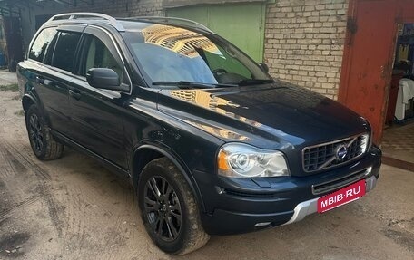 Volvo XC90 II рестайлинг, 2013 год, 2 000 000 рублей, 6 фотография