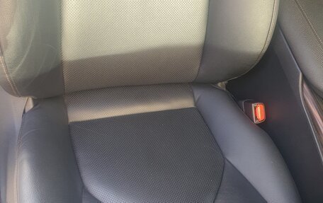 Toyota Camry, 2020 год, 2 450 000 рублей, 9 фотография