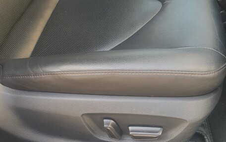 Toyota Camry, 2020 год, 2 450 000 рублей, 8 фотография