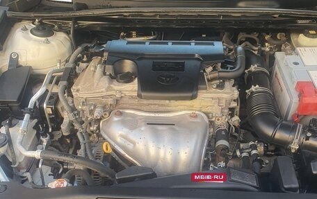Toyota Camry, 2020 год, 2 450 000 рублей, 7 фотография