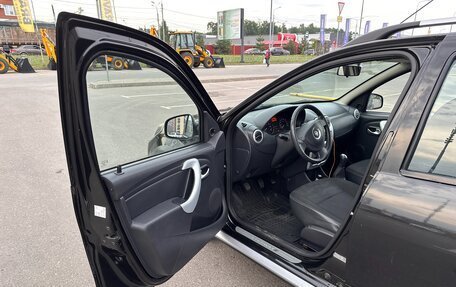 Renault Sandero I, 2013 год, 690 000 рублей, 6 фотография