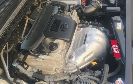 Toyota Camry, 2020 год, 2 450 000 рублей, 6 фотография
