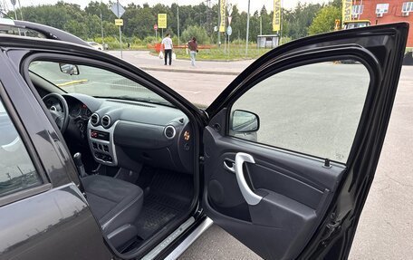 Renault Sandero I, 2013 год, 690 000 рублей, 14 фотография
