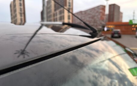 Renault Sandero I, 2013 год, 690 000 рублей, 23 фотография