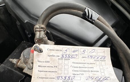 Renault Sandero I, 2013 год, 690 000 рублей, 30 фотография