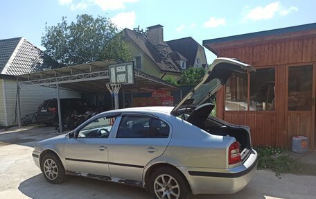 Skoda Octavia IV, 2005 год, 450 000 рублей, 2 фотография