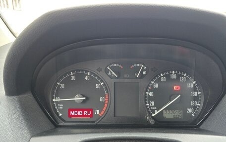 Skoda Fabia I, 2001 год, 360 000 рублей, 9 фотография
