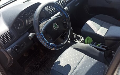 Skoda Octavia IV, 2005 год, 450 000 рублей, 8 фотография