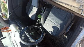 Skoda Octavia IV, 2005 год, 450 000 рублей, 14 фотография