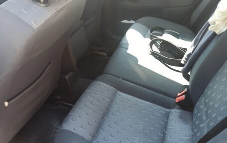 Skoda Octavia IV, 2005 год, 450 000 рублей, 7 фотография