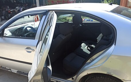 Skoda Octavia IV, 2005 год, 450 000 рублей, 5 фотография