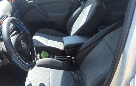 Skoda Octavia IV, 2005 год, 450 000 рублей, 9 фотография