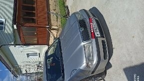 Skoda Octavia IV, 2005 год, 450 000 рублей, 17 фотография