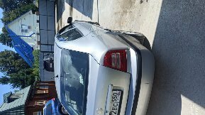 Skoda Octavia IV, 2005 год, 450 000 рублей, 22 фотография