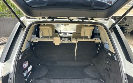 Land Rover Range Rover Sport I рестайлинг, 2012 год, 2 050 000 рублей, 12 фотография