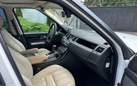 Land Rover Range Rover Sport I рестайлинг, 2012 год, 2 050 000 рублей, 14 фотография