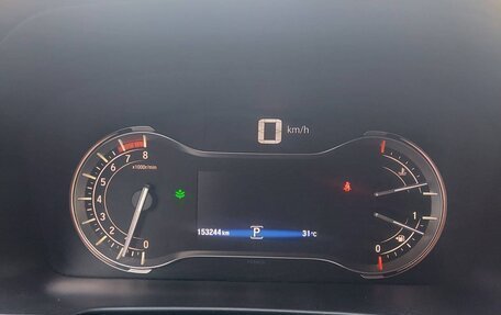 Honda Pilot III рестайлинг, 2020 год, 4 560 000 рублей, 7 фотография