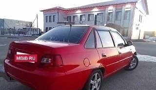 Daewoo Nexia I рестайлинг, 2012 год, 80 000 рублей, 4 фотография
