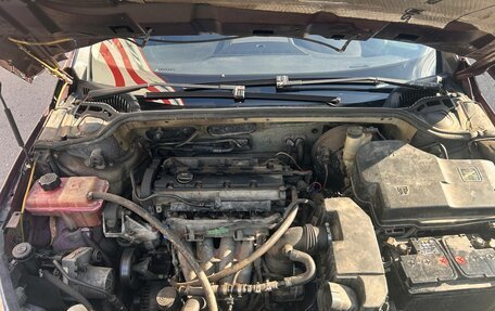 Peugeot 407, 2004 год, 210 000 рублей, 16 фотография