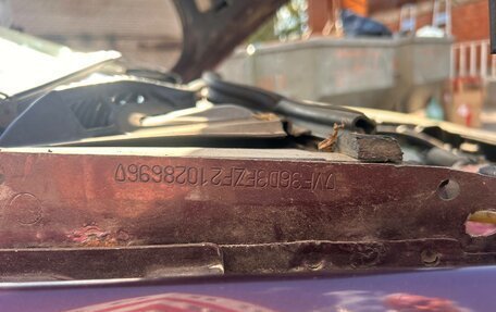 Peugeot 407, 2004 год, 210 000 рублей, 17 фотография