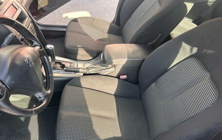 Peugeot 407, 2004 год, 210 000 рублей, 11 фотография