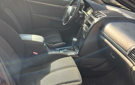 Peugeot 407, 2004 год, 210 000 рублей, 12 фотография