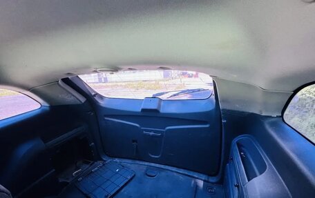 SsangYong Kyron I, 2007 год, 650 000 рублей, 12 фотография