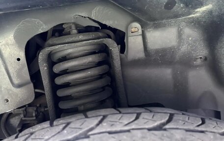 SsangYong Kyron I, 2007 год, 650 000 рублей, 21 фотография