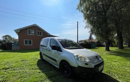 Peugeot Partner II рестайлинг 2, 2010 год, 480 000 рублей, 2 фотография