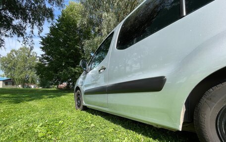 Peugeot Partner II рестайлинг 2, 2010 год, 480 000 рублей, 4 фотография