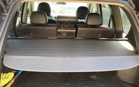 Nissan X-Trail, 2008 год, 885 000 рублей, 10 фотография