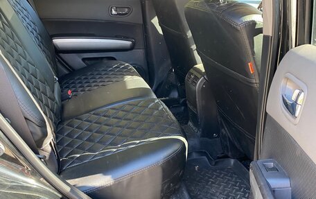 Nissan X-Trail, 2008 год, 885 000 рублей, 13 фотография
