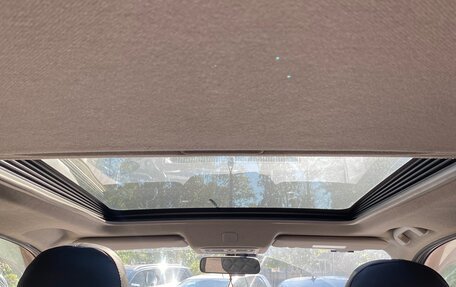 Nissan X-Trail, 2008 год, 885 000 рублей, 15 фотография