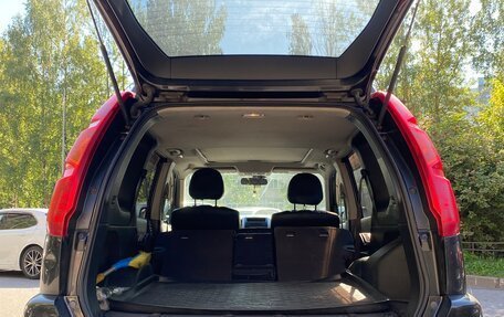 Nissan X-Trail, 2008 год, 885 000 рублей, 8 фотография