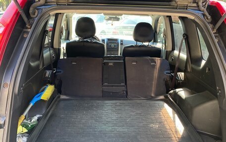 Nissan X-Trail, 2008 год, 885 000 рублей, 9 фотография