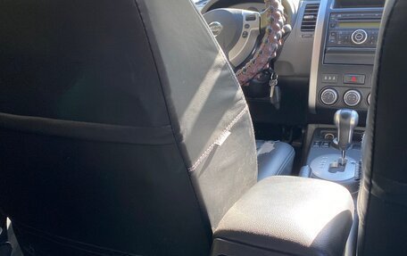 Nissan X-Trail, 2008 год, 885 000 рублей, 12 фотография