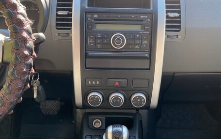 Nissan X-Trail, 2008 год, 885 000 рублей, 18 фотография