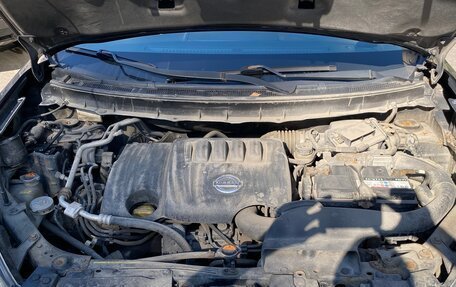 Nissan X-Trail, 2008 год, 885 000 рублей, 19 фотография