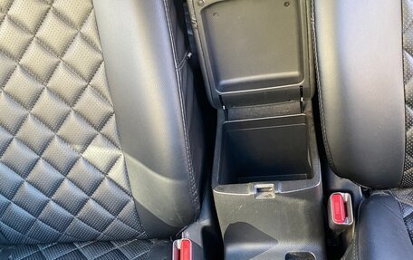 Nissan X-Trail, 2008 год, 885 000 рублей, 26 фотография