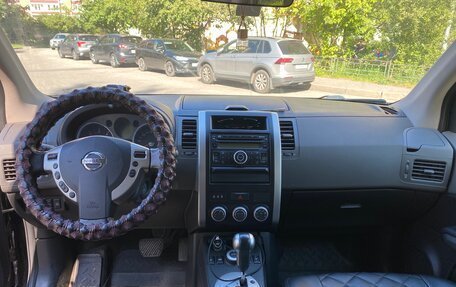 Nissan X-Trail, 2008 год, 885 000 рублей, 27 фотография