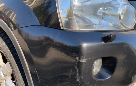 Nissan X-Trail, 2008 год, 885 000 рублей, 36 фотография